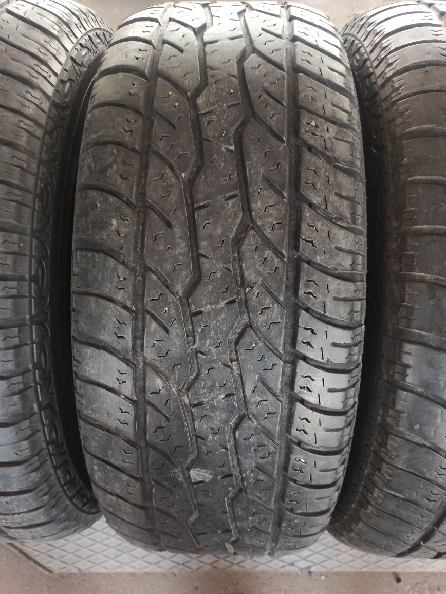 Продам баллоны 285/65/R17 MAXXIS 771. BRAVO A/T.