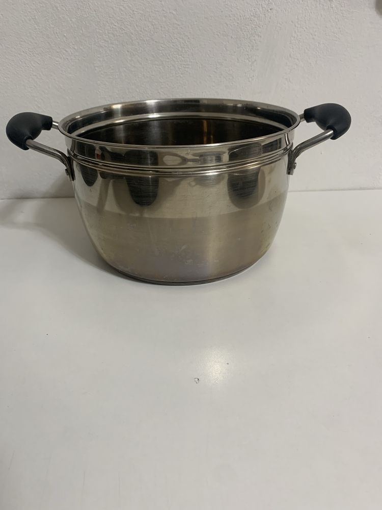 Кастрюли, Сковородки, Казаны