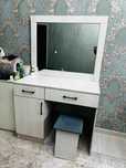Продам срочно камод с зеркалом