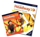 Headway pre-intermediate 5th edition все уровни