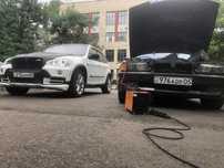 Заправка ремонт промывка системы автокондиционера авто кондиционеров