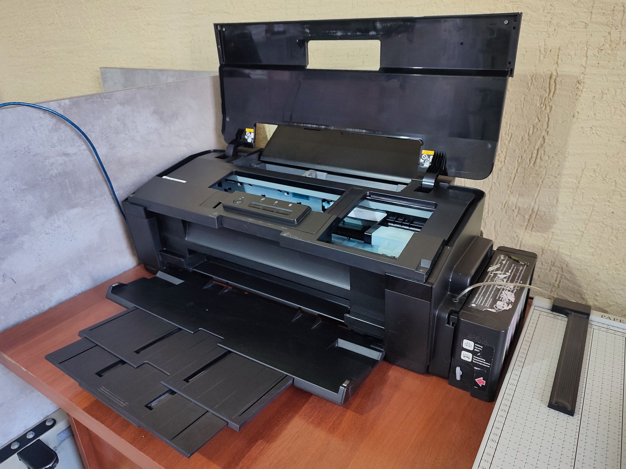 Epson L1800 принтер А3