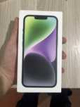 Iphone 14 память 128