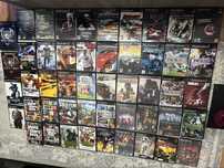 игры для пс2 PS2 Playstation2