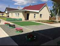 Сдам посуточно дом в курортной зоне Зеренда