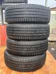 Powertrac 225/60/18