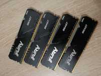 Оперативная память 32GB Beast