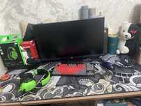 Игровой компютер