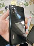 Xiaomi Redmi note 10 pro
Барi icтеп тур без минусов
Отпечаток ди