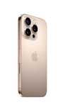 Iphone 16 pro 128 гб золотистый