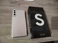 Samsung S21+ 256гб