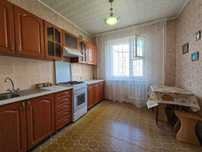 Продам 3х комн у/п в 9мкр 3/5 этаж без ремонта/ПОМОЩЬ В ИПОТЕКЕ