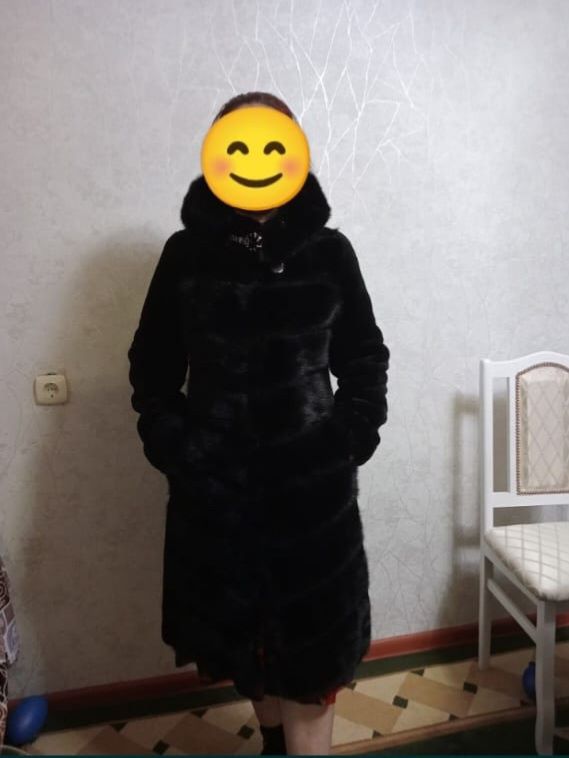 Продам Шуба хорошом состаяние 30000
