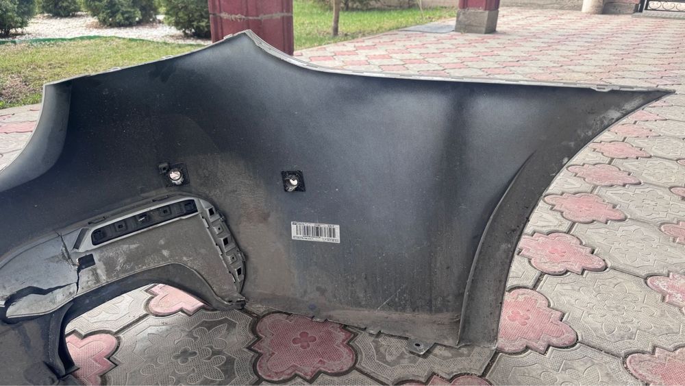 бампер bmw “m” g30 2023