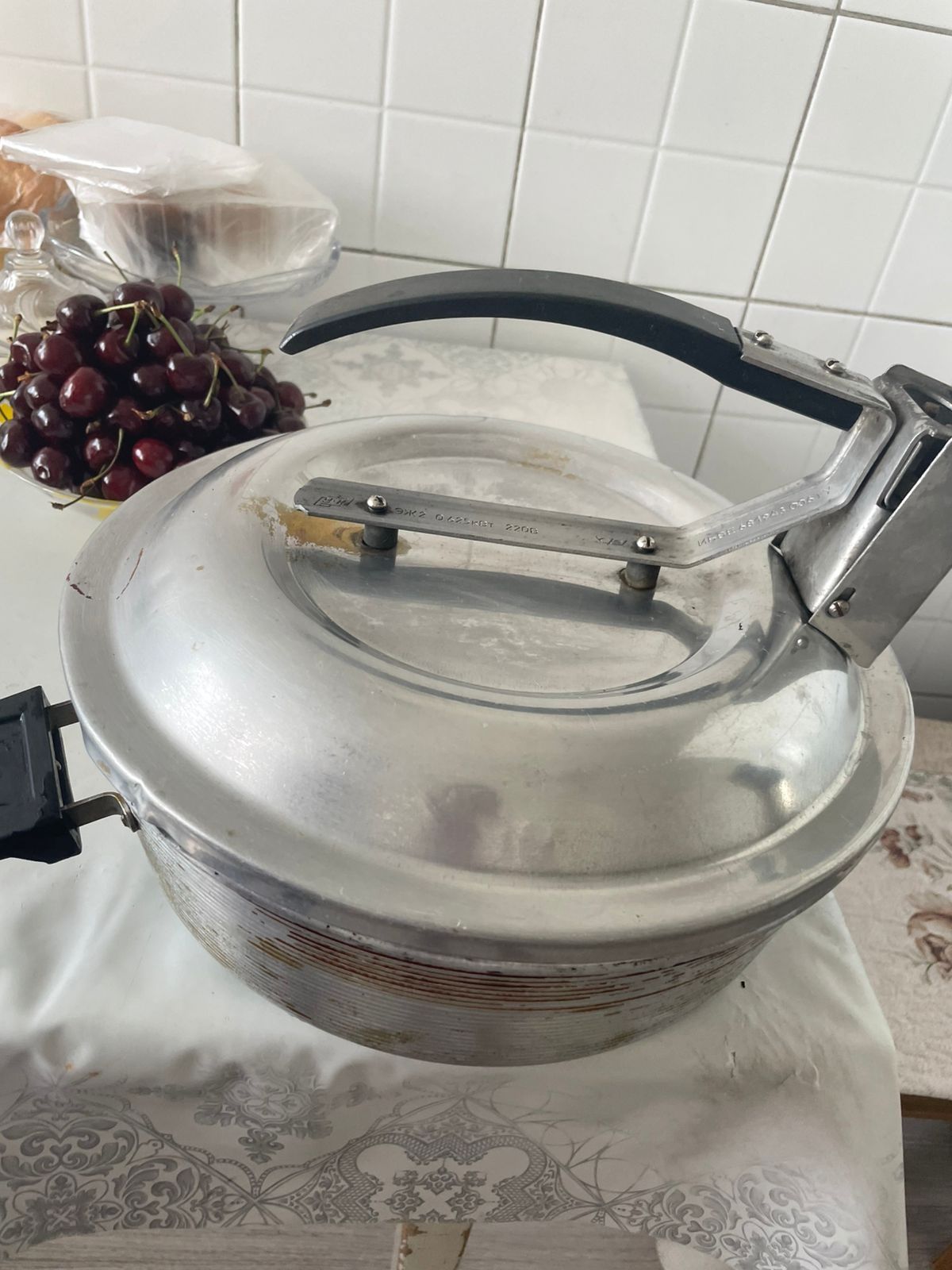 Продам советскую чудо печку