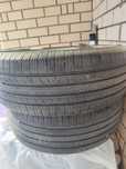 Продам 2 шины 235/65  R17 NEXEN