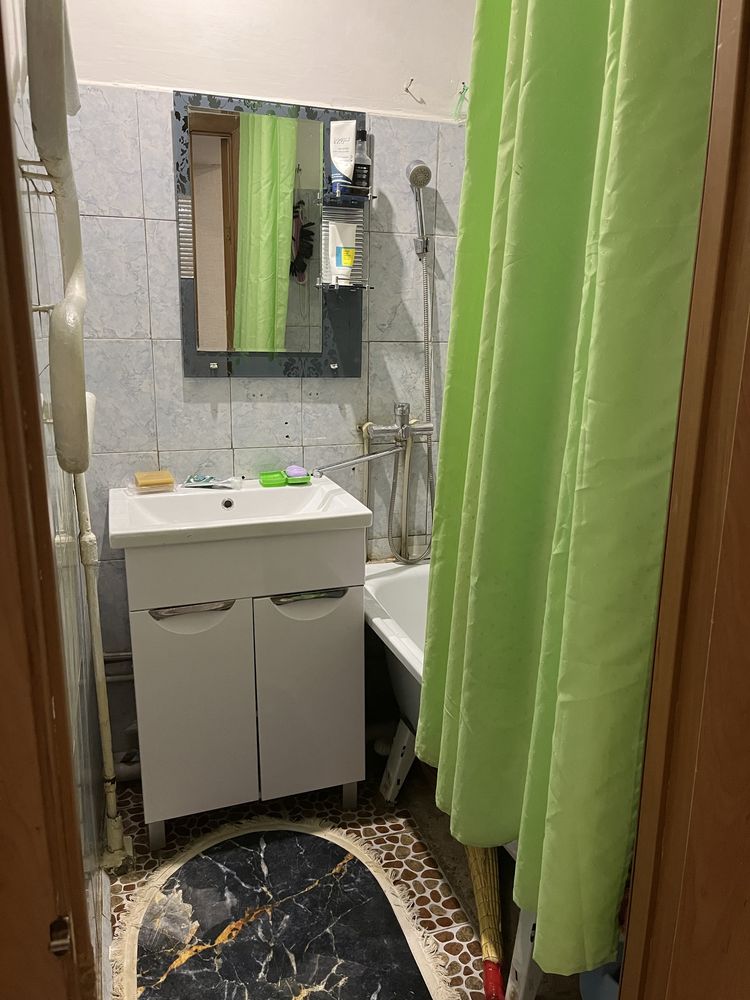 Продам 3х комнатную квартиру