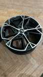 R18 Диск оригинал Hyundai Lafesta