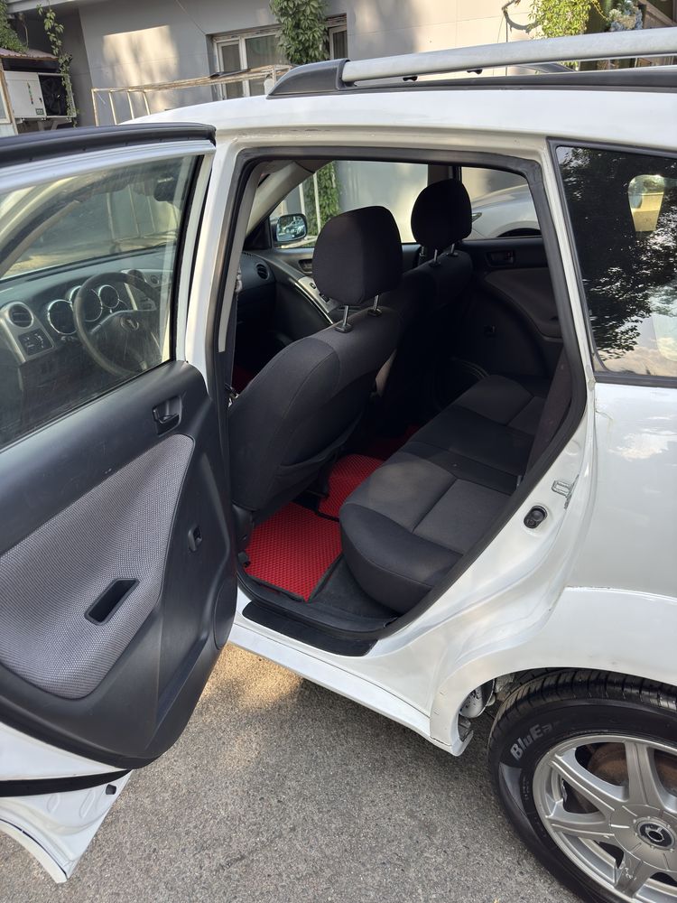 Авто в Рассрочку с выкупом! Toyota Matrix(Pontiac Vibe)