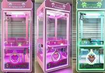 Игровой автомат хватай ка