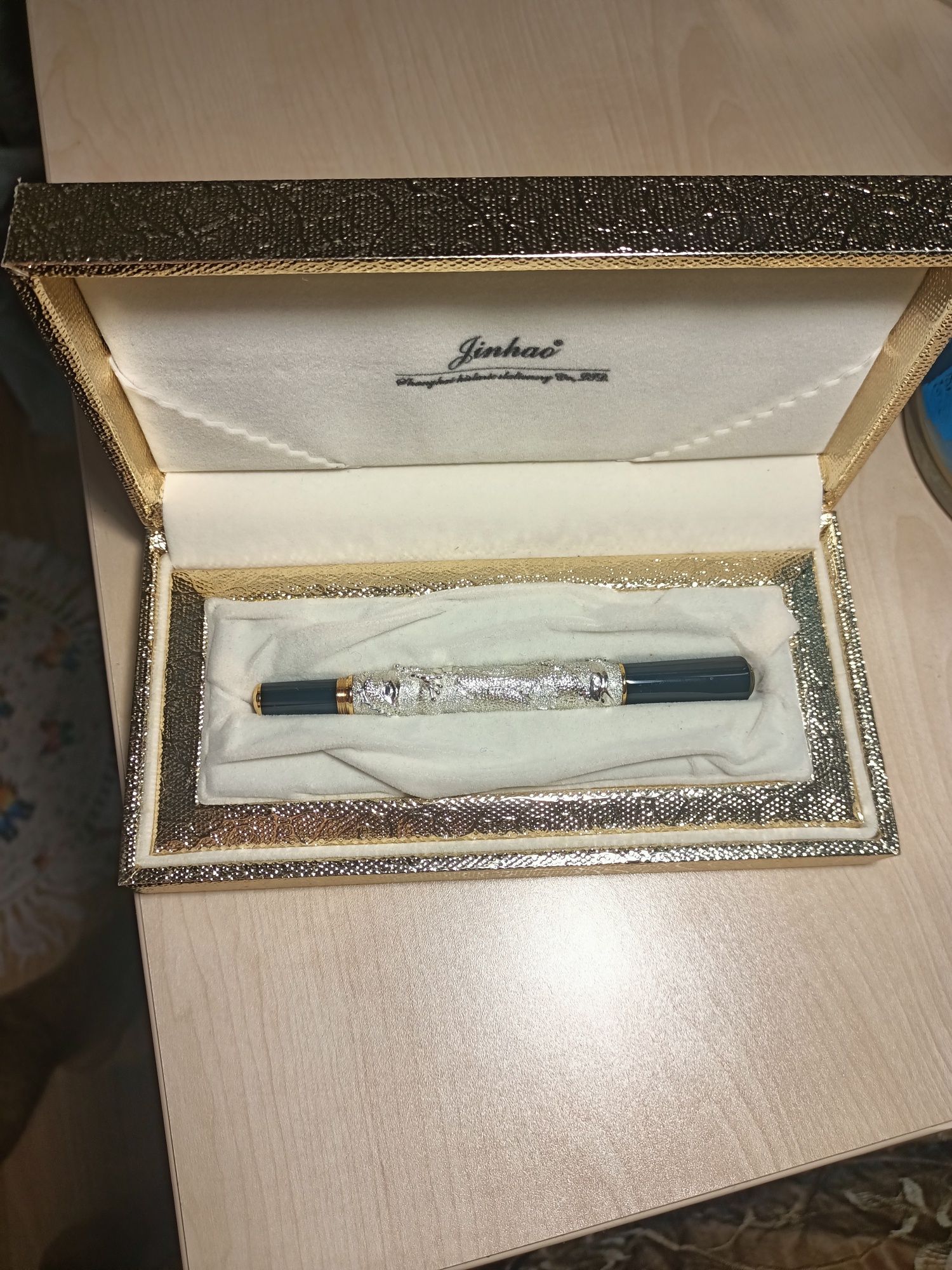 Продам перевьевую ручку