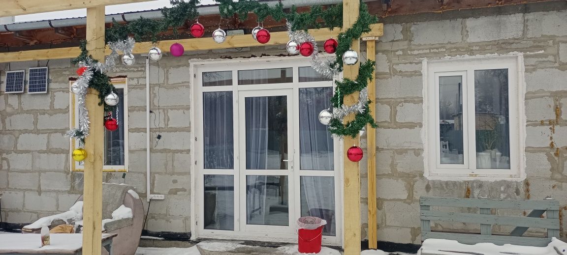, продам дом в районе цона