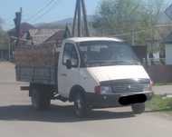 Продам бортовой газель