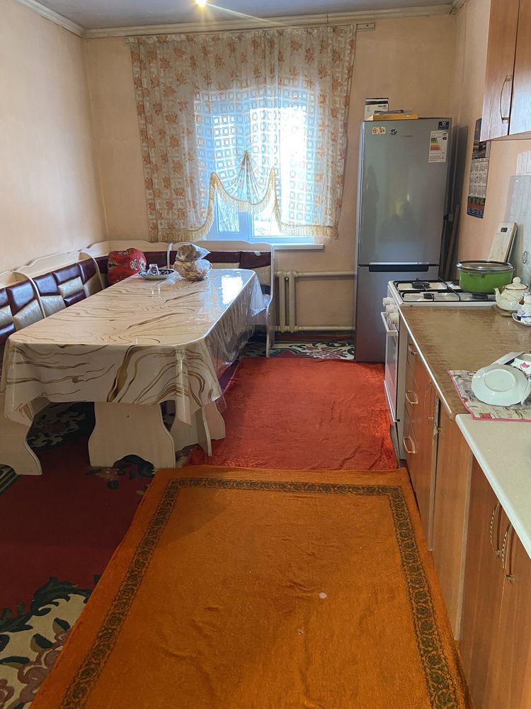 Продается дом в хорошем состояние