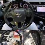 Руль камри/camry 70