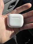 Продам эйрподс 3, (airpods 3)