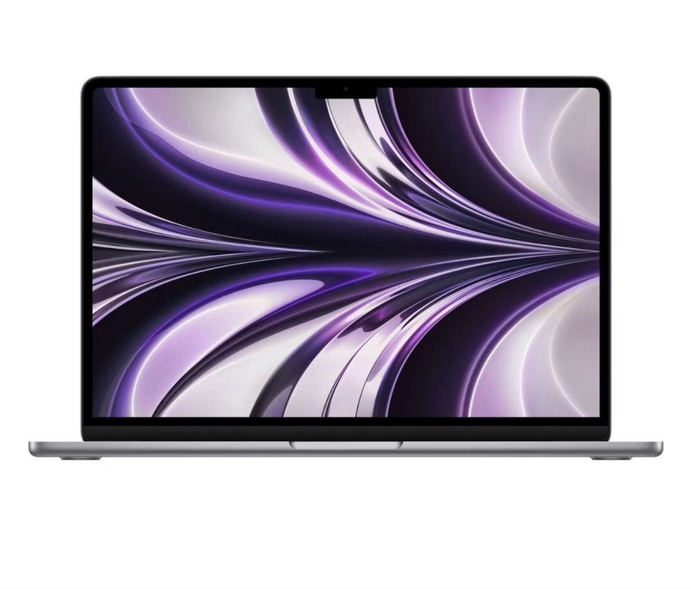 Ноутбук Macbook Air 13 M2/ 2022/ 16/256 RU/A