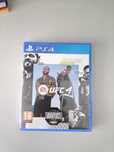 Игравои диск PlayStation 4