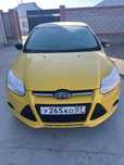 Ford focus 3…………..