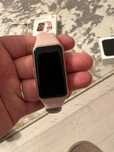 Продам смарт часы Huawei Band 6