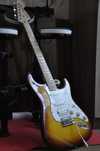 Электрогитара Fender Stratocaster
