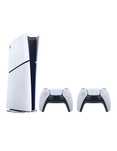 Продам Sony Playstation 5 Slim