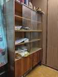 Продам книжный шкаф