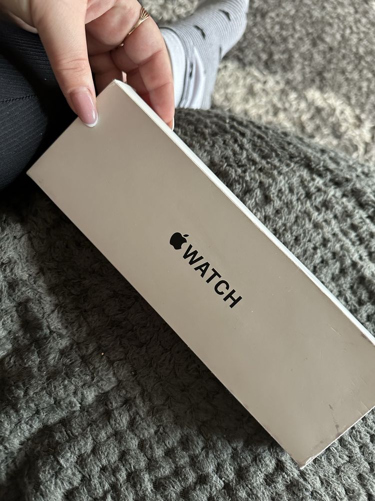 Продам часы Appel Watch SE 2 Gen