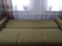 Продам диван (книжка)