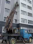 Автовышка Агп 18 м