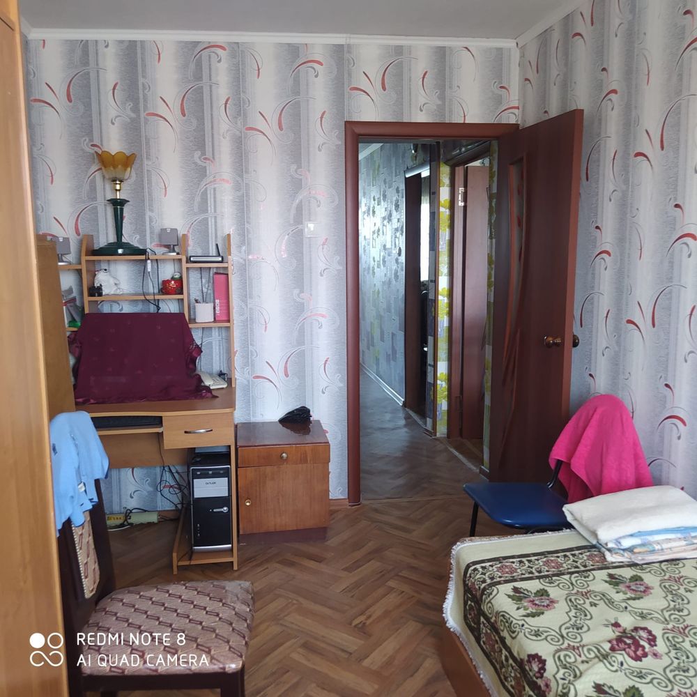 Продается 4комн.кв.