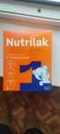 Детская смесь Nutrilak