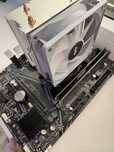 Комплект Core i5 10400F