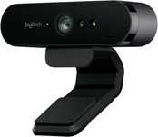 Веб камера Logitech Brio 4K stream edition
