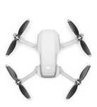Продам Дрон DJI Mavic Mini Fly More Combo белый, 200000 тенге