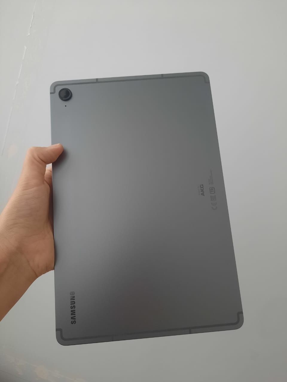Планшет галакси таб S9 FE