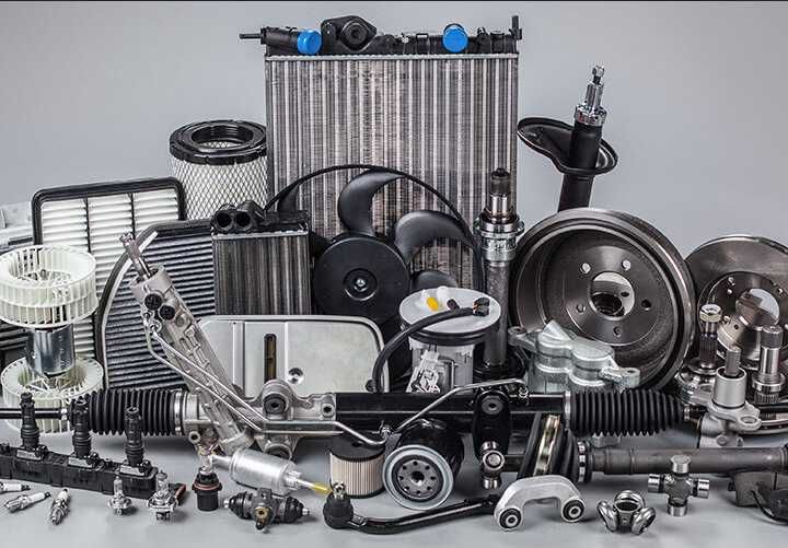 Автозапчасти дл Немецких авто (Audi, VAG, Mersedes, BMW, Porshe и др.)