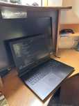 Ноутбук Dell G5 в хорошем состоянии