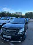 Chevrolet cobalt