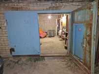 Продам гараж авиатор 3